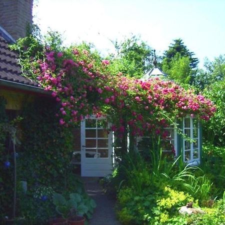 Ferienwohnung Diena - Unterkunft Mit Toller Ausstattung Und Zwei Terrassen Tarp Exterior foto